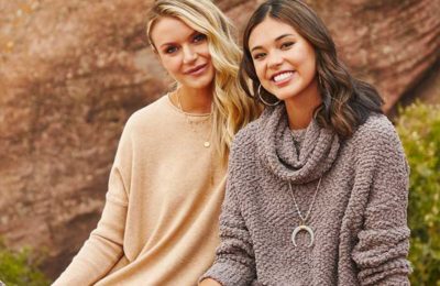 BOGO Sale Is Now Live On Altar’D State On Sweaters, Jackets, Activewear and More